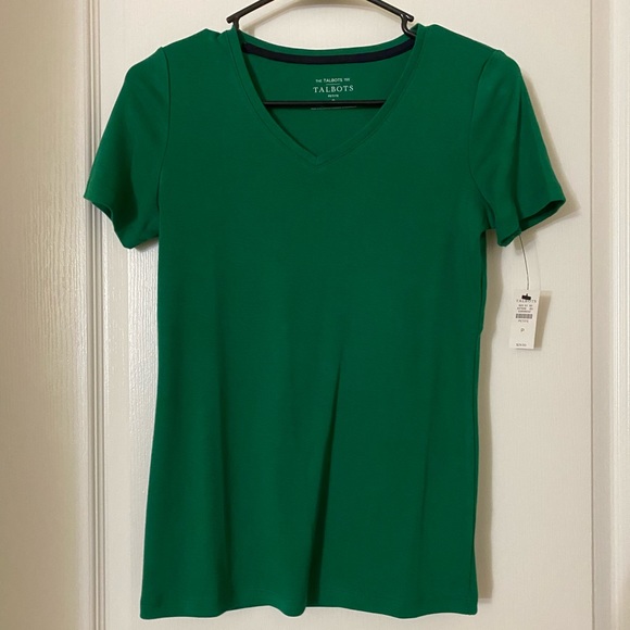 Talbots t shirt - Picture 1 of 3